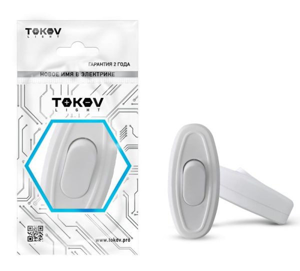 ������������� ��� ��� �����/����� 6�  TOKOV ELECTRIC