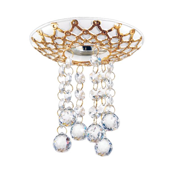 ���������� ������������ MR-16 370118 �����/������  NOVOTECH 