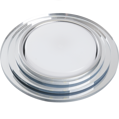 ���������� ������������ GX53 CD5024 ���������� (����) + LED Feron 