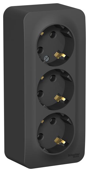 ������� 3-�� � �����������  �������� ��������� �������� Blanca Schneider BLNRA010316