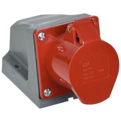 ������� ���-114 ������������ 380� 32�  3�+N  IP44 MAGNUM IEK