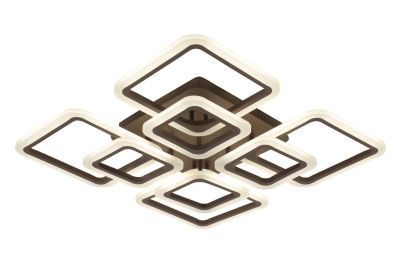 ������ 1280/4+4 COFFEE 150W LED ����� �����