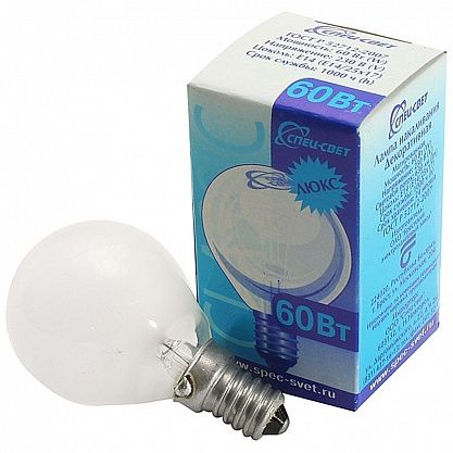 Лампа накаливания