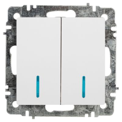 ����������� 2-� ��������� � ���������� ����� Intro Accent 6-107-01