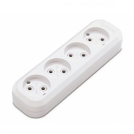 ������� 4-�������� ��� ���������� 16A ����� Universal