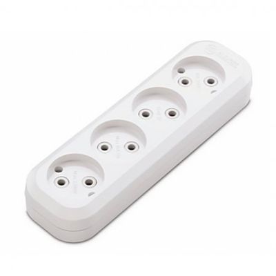 ������� 4-�������� ��� ���������� 16A ����� Universal