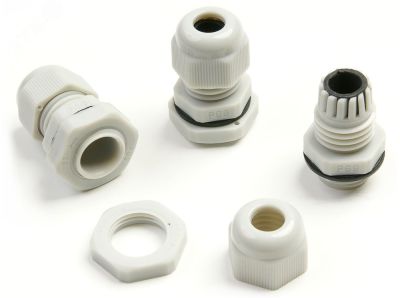 ������� PG-9 ��� ������ D4-8�� IP54 EKF