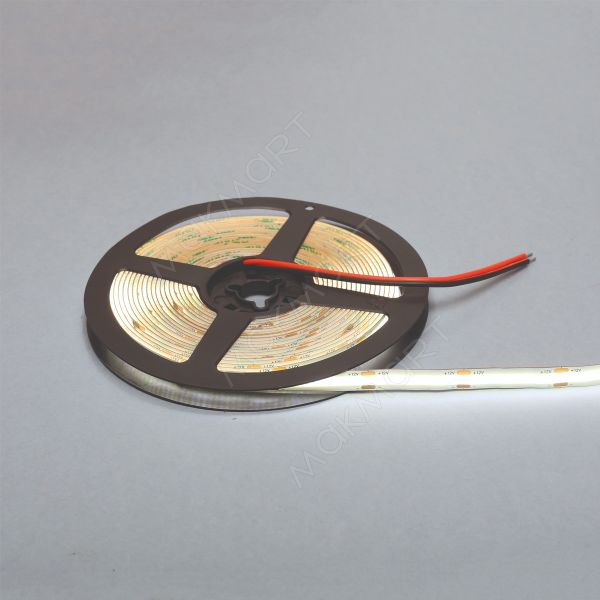 ������������ ����� 24V 14W 480 LED IP20 8mm 4000K SMD COB Redigle 