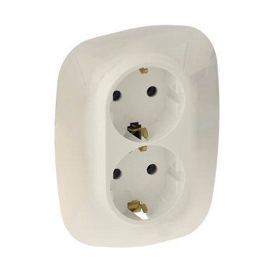 VALENA ALLURE Legrand �������� ����� ������� 2-�� � ����������� � �������� 753826