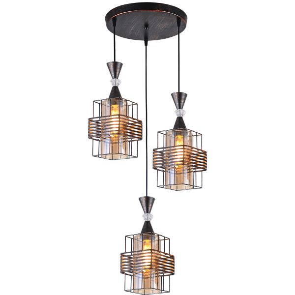 ��������� ���������� 03128-0.9-03 BK+PATINA GOLD Reluce