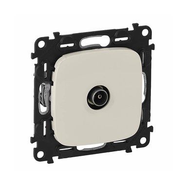 VALENA ALLURE Legrand �������� ����� ������� TV ��������� 753860