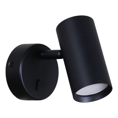 ���� 86207-9.2-001MN GU10 BK Reluce