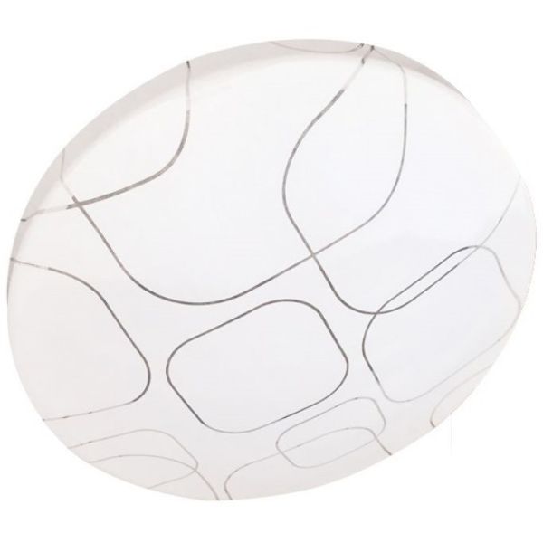 ���������� ��������� LED DECO ������ 24W 6500K  ���� IN HOME 