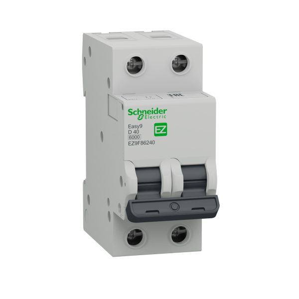 ��� 2P Easy9 2P 63A 300�� AC-��� Schneider Electric