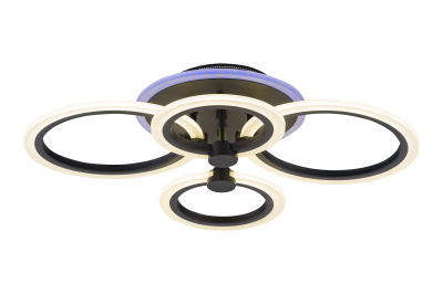 ������ 3009/2+2B BK/RGB 85W ����� ����� 