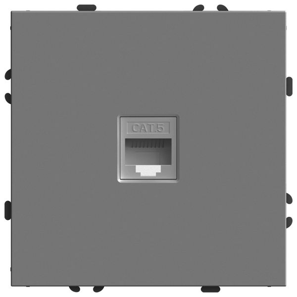 ������� ������������ 1-������� RJ-45 ���������-����� ����� STEKKER