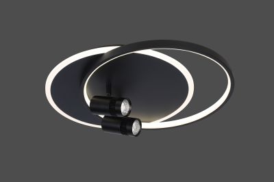 ������ 2577 BK LED 96W ����� �����