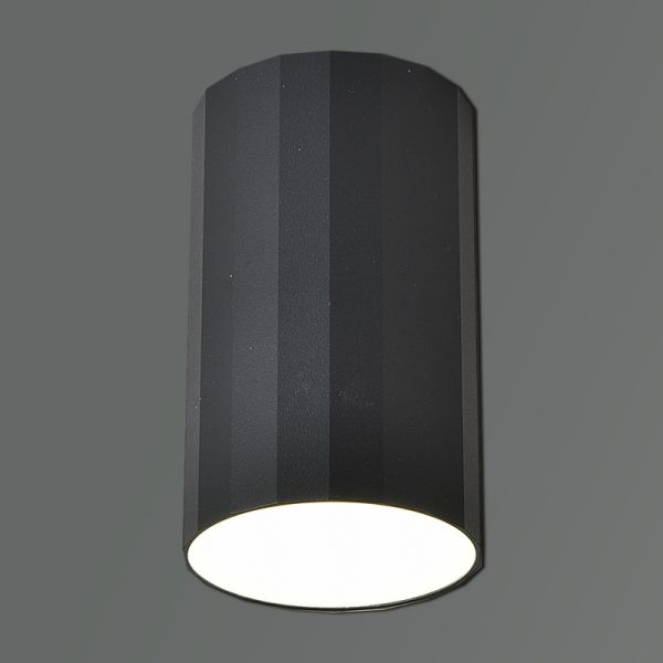 ���������� ��������� 81152-9.5-001MZ LED6W BK Reluce