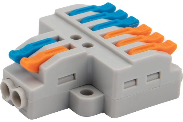 ������ ��� 2x3 � �������� ��������������� � ��������� ��������� REXANT