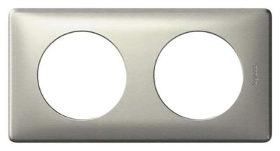 ����� �� 2 ����� ������������ �������� ����� Celiane 068902 Legrand