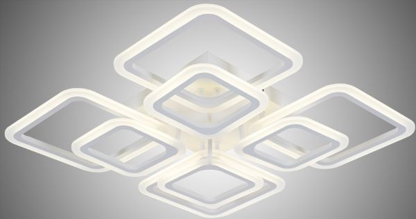 ������ RG-CLW8036/4+4 ����� 176W LED Redigle