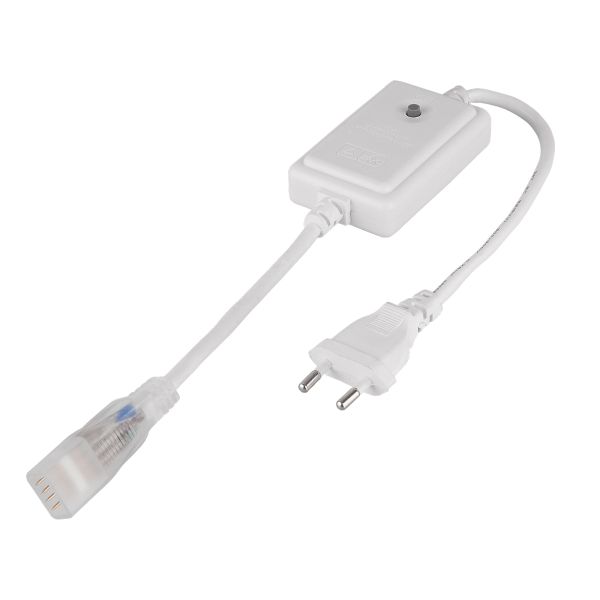 ���������� ��� ������������ ����� 220V 6A 5050 RGB