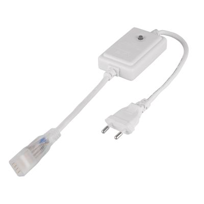 ���������� ��� ������������ ����� 220V 6A 5050 RGB