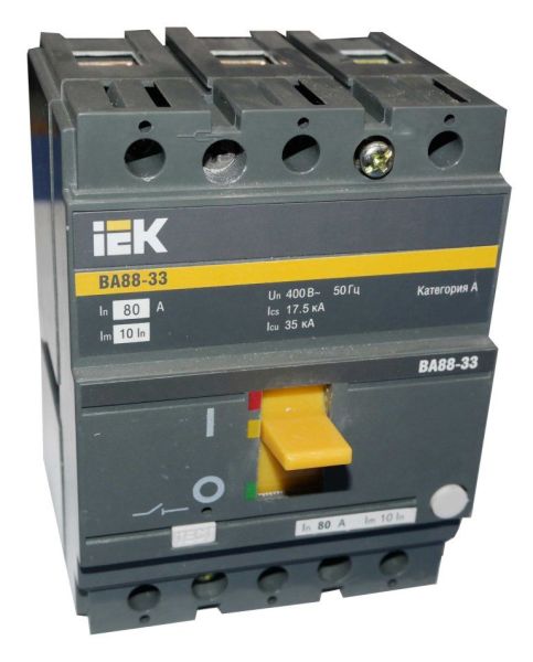 ����������� �������������� 3-�������� 100� 35�� ��88-32 IEK