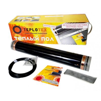 ������ ��� 220W/�2 TEPLOTEX  �����