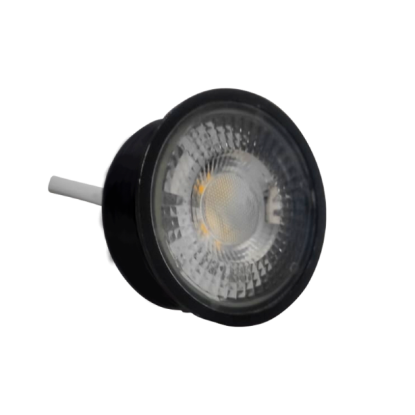 ������ ������������� ��� ������������ MR-16 BLACK, 5W 4200K EKS