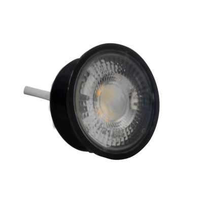 ������ ������������� ��� ������������ MR-16 BLACK, 5W 4200K EKS