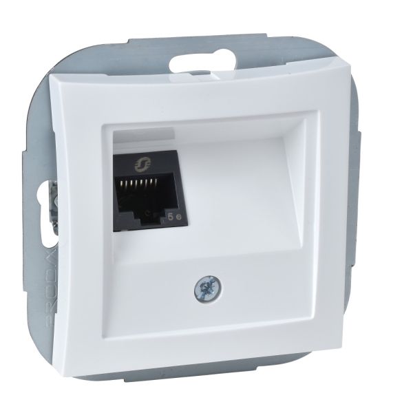 ������� �������� (RJ45) ����� Lexel ���� Schneider Electric WDE000183