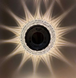 ���������� ������������ GX53 KG5344L-1 ���������� + LED LBT 