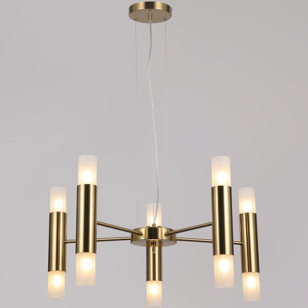 ������ IL0314-10P-79 BRASS ILLUMICO