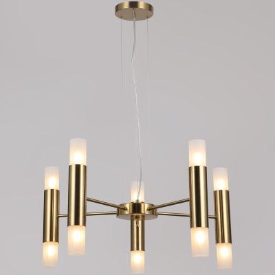 ������ IL0314-10P-79 BRASS ILLUMICO
