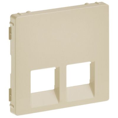 VALENA LIFE Legrand �������� ����� ������� ������ ������� RJ11, RJ45 ������� 755421