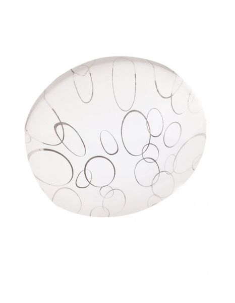 ���������� ��������� LED DECO ����� 24W 6500K  ���� IN HOME 