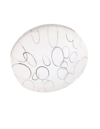 ���������� ��������� LED DECO ����� 24W 6500K  ���� IN HOME 