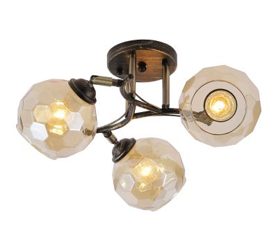 ������ 06475/3 BRONZE+BLACK ����� ����� ***