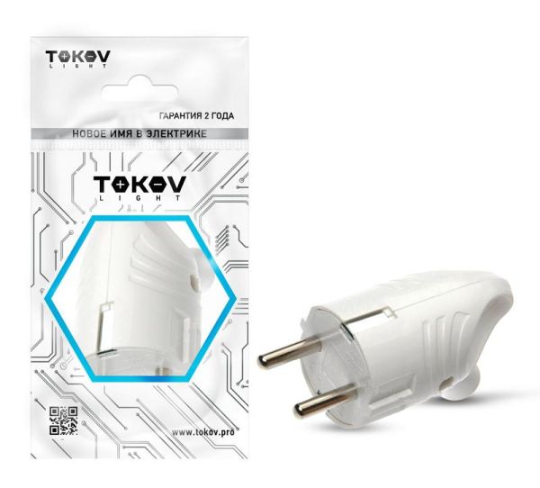 ����� 2�+E ����� 16� �  ������� TOKOV ELECTRIC