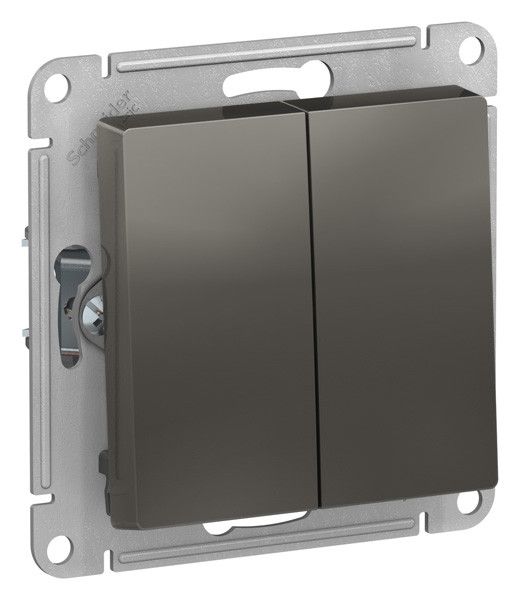 Atlas Design Schneider Electric ����� ������������� ��������� 2-���������