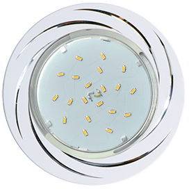 ���������� ������������ GX53 H4 DL5386 ����� �����/���� ECOLA