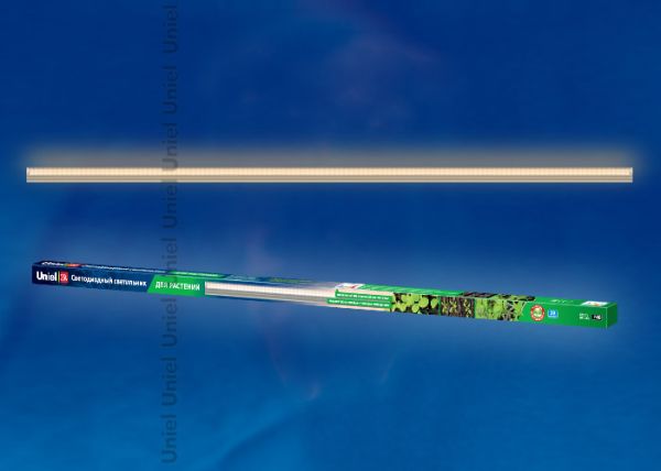 LED c��������� ��� �������� ULI-P11-35W/SPFR IP40 WHITE 1150�� Uniel 