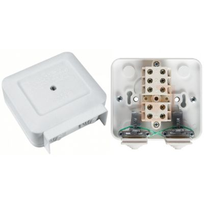 ������� ������� � ������������ 102�100�37 IP44 40� KLK-5S Schneider Electric