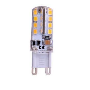 ����� LED 5W 4200K G9 APIS 
