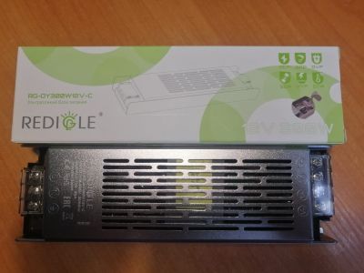 ������������� ��� ������������ ����� ������������ 300W 12V RG-DY300W12V-� Redigle (��������)