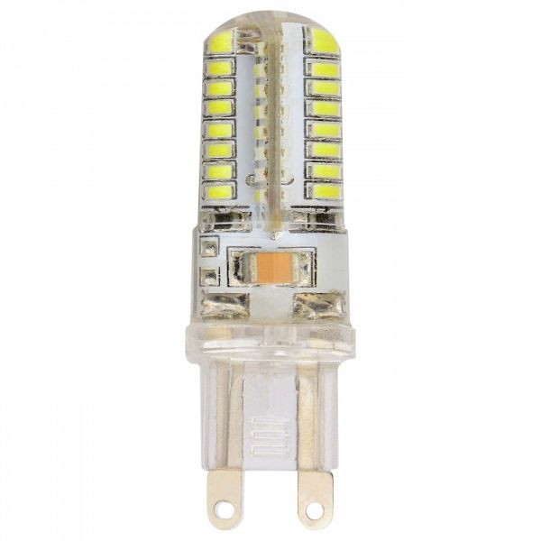 ����� LED 3W 2700K G4 HOROZ 