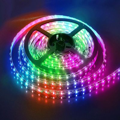 ������������ ����� 14,4W 60 LED IP20 RGB SMD5050 General