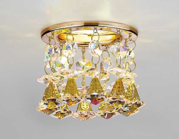 ���������� ������������ MR-16 �2233 G/PR ������ ������������� �������� Ambrella 