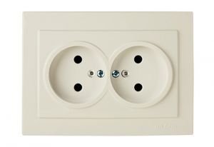 Nilson Touran Крем Розетка 2-ая 24121024